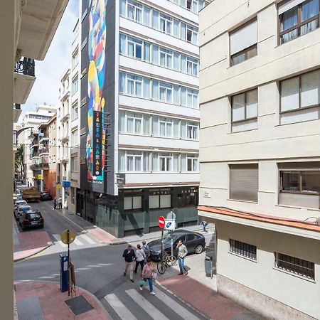 Lu&Cia Soho 2 Apartment Malaga Exterior photo
