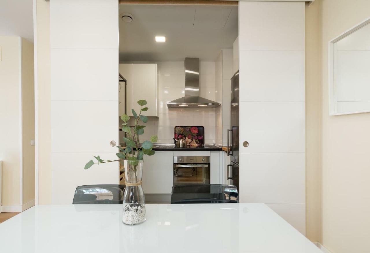 Lu&Cia Soho 2 Apartment Malaga Exterior photo